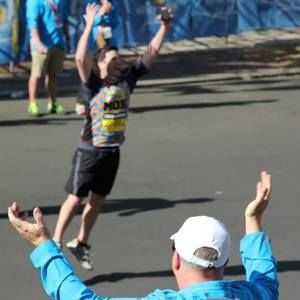 Meet your Posher, Michael